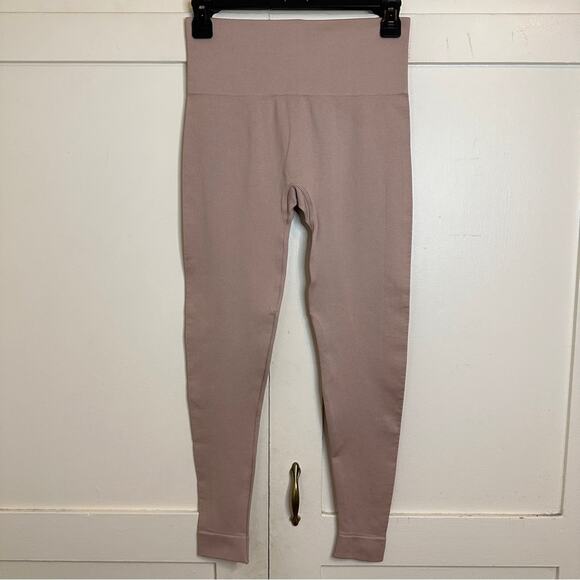 Set Active Sculptflex Fawn Legging M/L - Picture 2 of 5